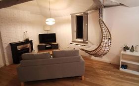 Le Loft Jeanne